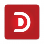 aydın denge gazetesi android application logo